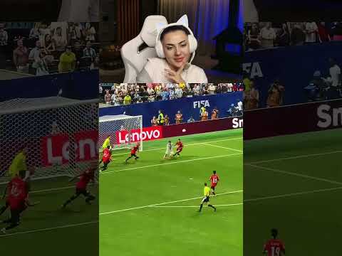 MESSİ WHAT A GOAL