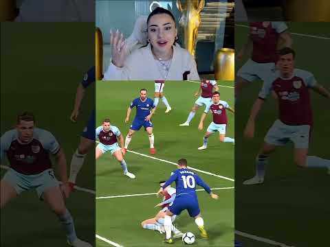 NGOLO KANTE