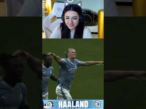 HAALAND !!!
